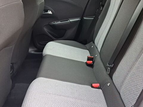 opel, corsa, 1.2 t edition at8, otomatik, benzin 2.el otomobil | renew 15