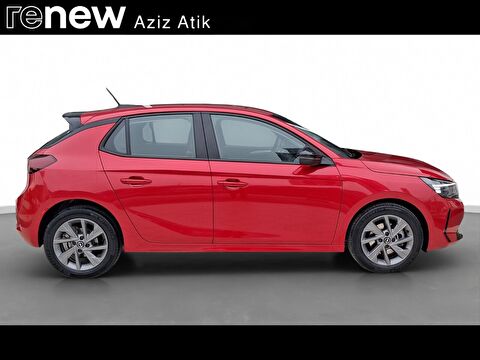 opel, corsa, 1.2 t edition at8, otomatik, benzin 2.el otomobil | renew 5