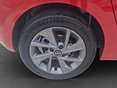 opel, corsa, 1.2 t edition at8, otomatik, benzin 2.el otomobil | renew 7