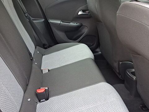 opel, corsa, 1.2 t edition at8, otomatik, benzin 2.el otomobil | renew 16