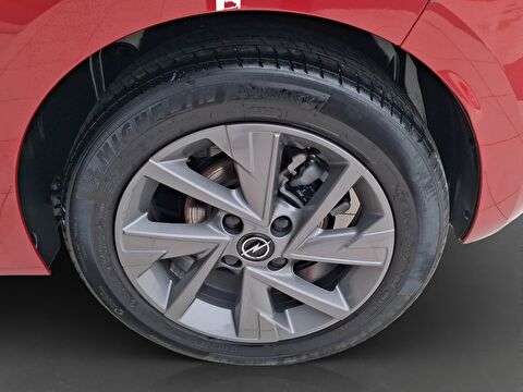 opel, corsa, 1.2 t edition at8, otomatik, benzin 2.el otomobil | renew 8