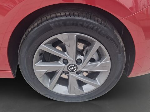 opel, corsa, 1.2 t edition at8, otomatik, benzin 2.el otomobil | renew 9