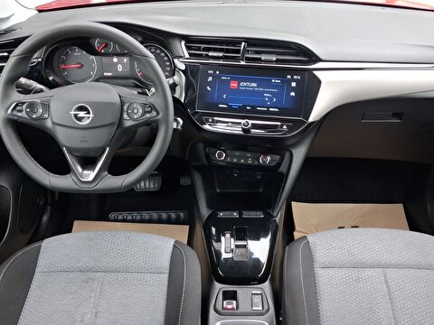 opel, corsa, 1.2 t edition at8, otomatik, benzin 2.el otomobil | renew 17