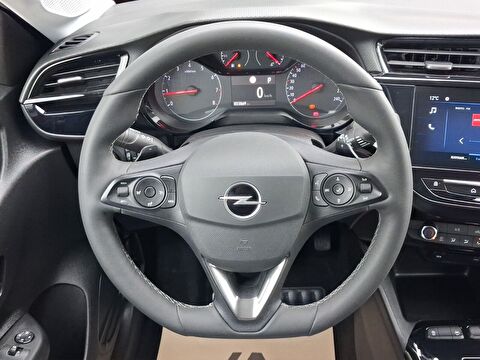 opel, corsa, 1.2 t edition at8, otomatik, benzin 2.el otomobil | renew 18