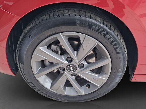 opel, corsa, 1.2 t edition at8, otomatik, benzin 2.el otomobil | renew 10