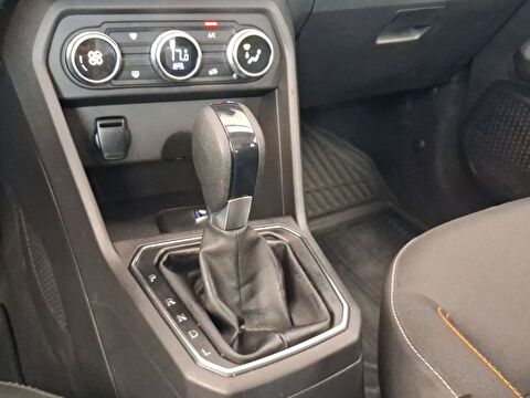 dacia, sandero stepway, 1.0 turbo prestige x-tronic, otomatik, benzin 2.el otomobil | renew 20