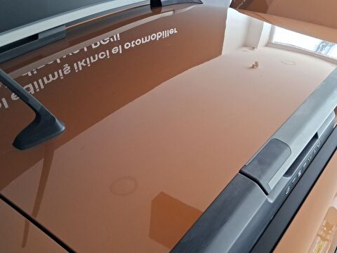 dacia, sandero stepway, 1.0 turbo prestige x-tronic, otomatik, benzin 2.el otomobil | renew 14