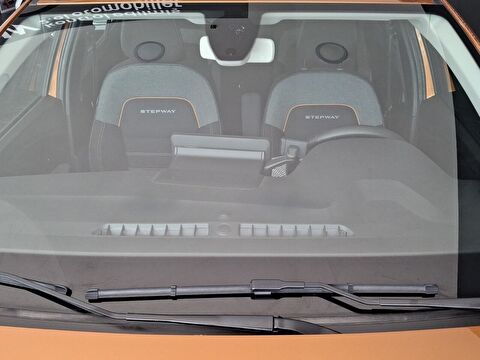 dacia, sandero stepway, 1.0 turbo prestige x-tronic, otomatik, benzin 2.el otomobil | renew 12