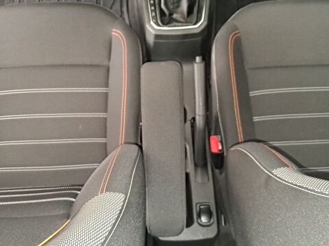 dacia, sandero stepway, 1.0 turbo prestige x-tronic, otomatik, benzin 2.el otomobil | renew 19