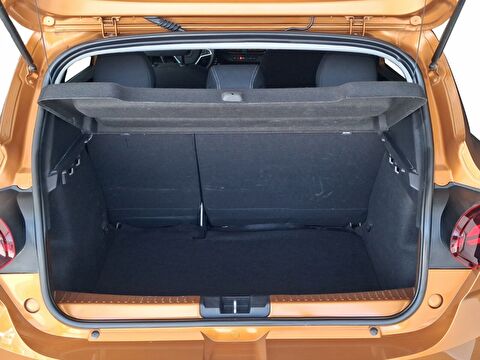 dacia, sandero stepway, 1.0 turbo prestige x-tronic, otomatik, benzin 2.el otomobil | renew 10