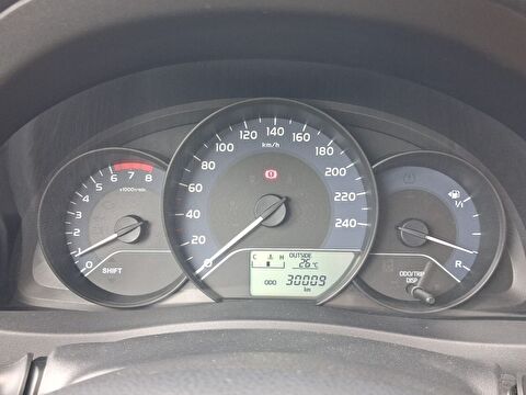 toyota, corolla, 1.33 life, manuel, benzin 2.el otomobil | renew 21