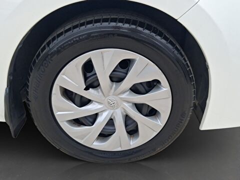 toyota, corolla, 1.33 life, manuel, benzin 2.el otomobil | renew 6