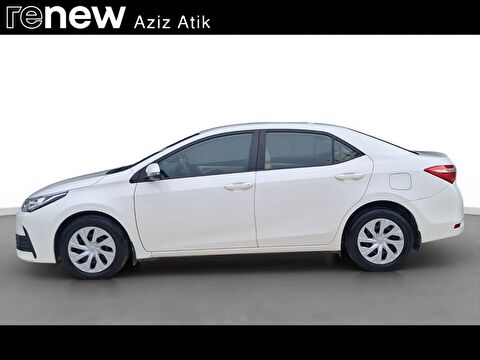 toyota, corolla, 1.33 life, manuel, benzin 2.el otomobil | renew 5