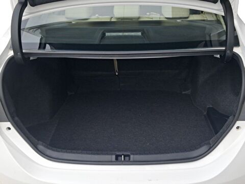 toyota, corolla, 1.33 life, manuel, benzin 2.el otomobil | renew 11