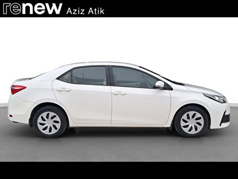 toyota, corolla, 1.33 life, manuel, benzin 2.el otomobil | renew 4