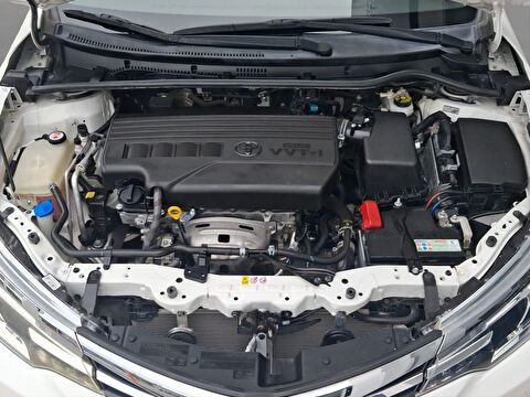toyota, corolla, 1.33 life, manuel, benzin 2.el otomobil | renew 14