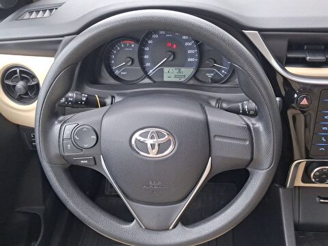 toyota, corolla, 1.33 life, manuel, benzin 2.el otomobil | renew 20