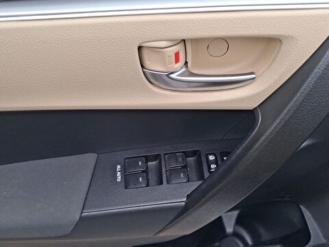 toyota, corolla, 1.33 life, manuel, benzin 2.el otomobil | renew 24