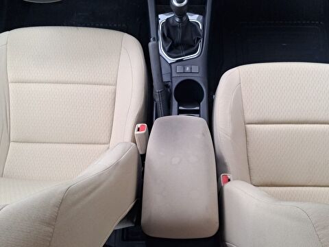 toyota, corolla, 1.33 life, manuel, benzin 2.el otomobil | renew 19