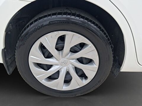 toyota, corolla, 1.33 life, manuel, benzin 2.el otomobil | renew 8