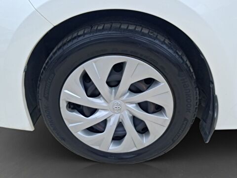 toyota, corolla, 1.33 life, manuel, benzin 2.el otomobil | renew 9