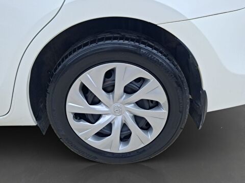 toyota, corolla, 1.33 life, manuel, benzin 2.el otomobil | renew 7