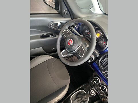 fiat, 500 l, mpv 1.3 multijet cross plus mta, otomatik, dizel 2.el otomobil | renew 26
