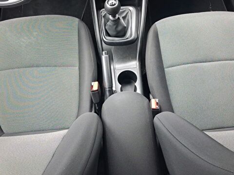 fiat, egea, 1.4 fire easy, manuel, benzin 2.el otomobil | renew 21