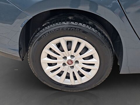 fiat, egea, 1.4 fire easy, manuel, benzin 2.el otomobil | renew 9