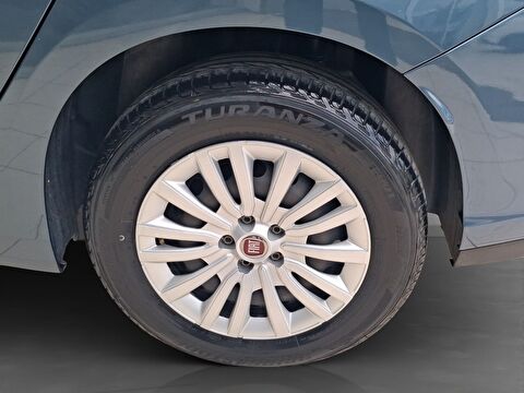 fiat, egea, 1.4 fire easy, manuel, benzin 2.el otomobil | renew 6