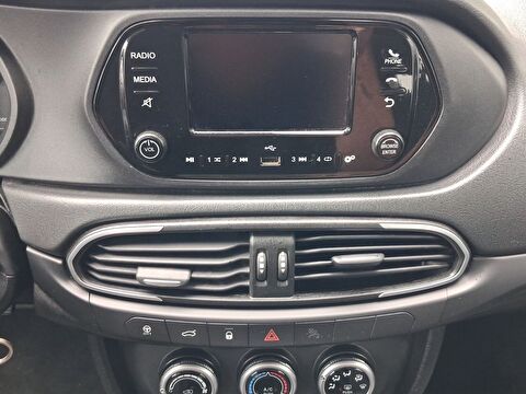 fiat, egea, 1.4 fire easy, manuel, benzin 2.el otomobil | renew 19