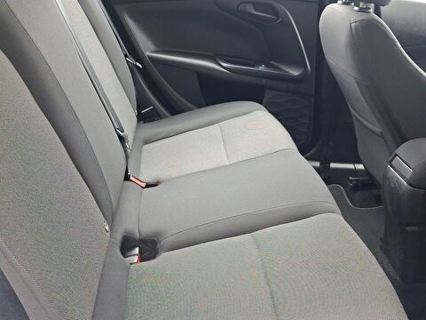 fiat, egea, 1.4 fire easy, manuel, benzin 2.el otomobil | renew 16