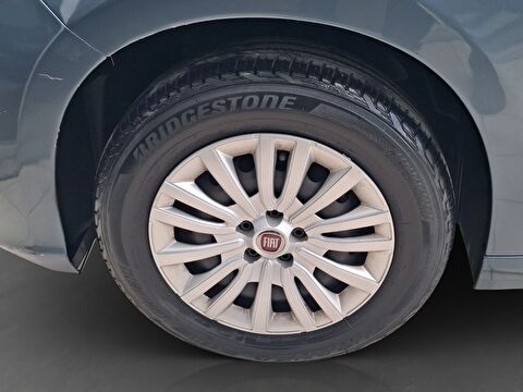 fiat, egea, 1.4 fire easy, manuel, benzin 2.el otomobil | renew 8