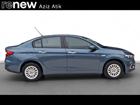 fiat, egea, 1.4 fire easy, manuel, benzin 2.el otomobil | renew 4