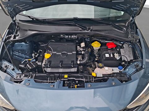 fiat, egea, 1.4 fire easy, manuel, benzin 2.el otomobil | renew 20