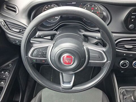 fiat, egea, 1.4 fire easy, manuel, benzin 2.el otomobil | renew 10