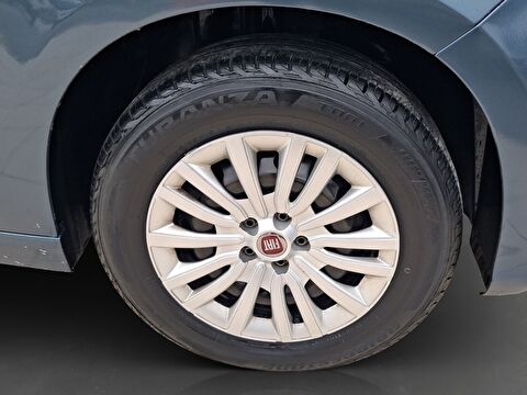 fiat, egea, 1.4 fire easy, manuel, benzin 2.el otomobil | renew 7