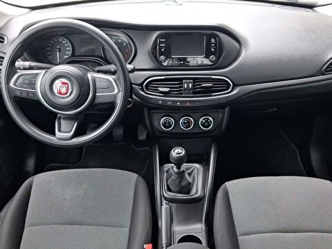 fiat, egea, 1.4 fire easy, manuel, benzin 2.el otomobil | renew 14
