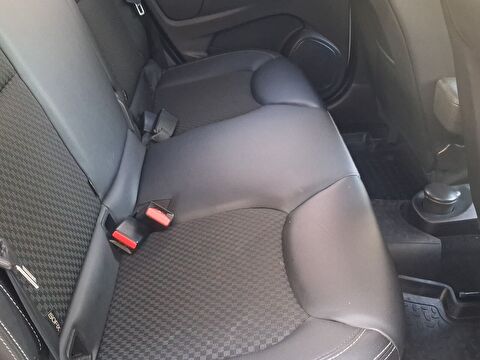 renault, clio, 1.5 dcı ıcon edc, otomatik, dizel 2.el otomobil | renew 19