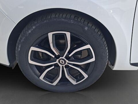 renault, clio, 1.5 dcı ıcon edc, otomatik, dizel 2.el otomobil | renew 9