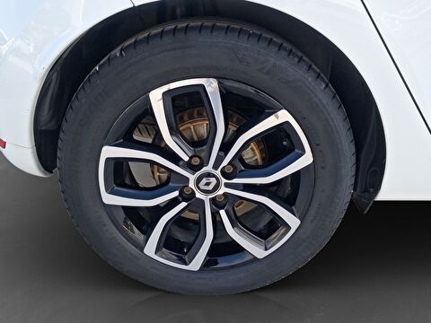 renault, clio, 1.5 dcı ıcon edc, otomatik, dizel 2.el otomobil | renew 6