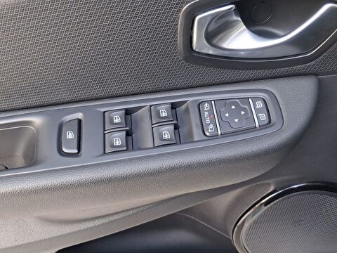 renault, clio, 1.5 dcı ıcon edc, otomatik, dizel 2.el otomobil | renew 23