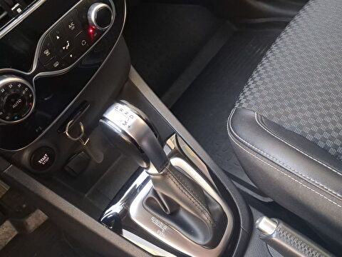 renault, clio, 1.5 dcı ıcon edc, otomatik, dizel 2.el otomobil | renew 21