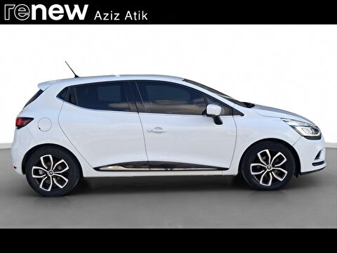 renault, clio, 1.5 dcı ıcon edc, otomatik, dizel 2.el otomobil | renew 5