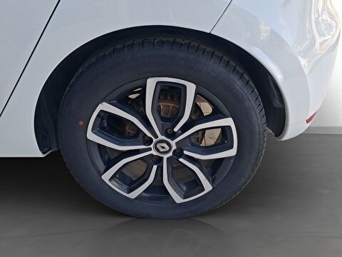 renault, clio, 1.5 dcı ıcon edc, otomatik, dizel 2.el otomobil | renew 8