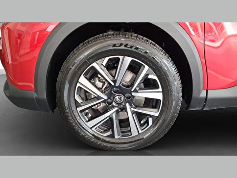 citroen, c4 x, crossover 1.2 puretech you eat8, otomatik, benzin 2.el otomobil | renew 8