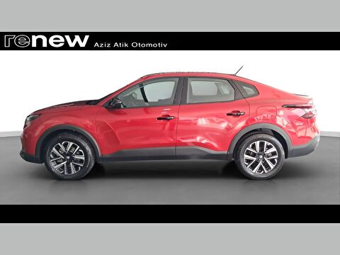 citroen, c4 x, crossover 1.2 puretech you eat8, otomatik, benzin 2.el otomobil | renew 4