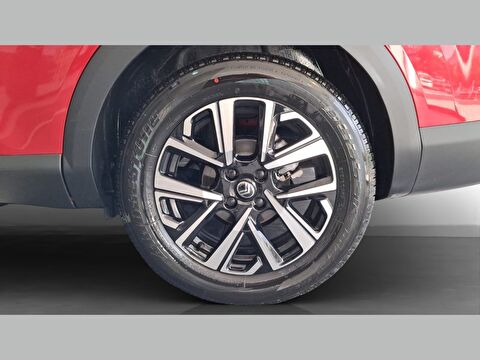 citroen, c4 x, crossover 1.2 puretech you eat8, otomatik, benzin 2.el otomobil | renew 9