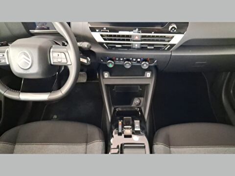 citroen, c4 x, crossover 1.2 puretech you eat8, otomatik, benzin 2.el otomobil | renew 13
