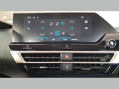citroen, c4 x, crossover 1.2 puretech you eat8, otomatik, benzin 2.el otomobil | renew 16
